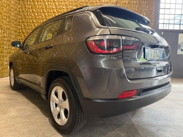 Jeep Compass 1.4 m-air Longitude 2wd 140cv my19