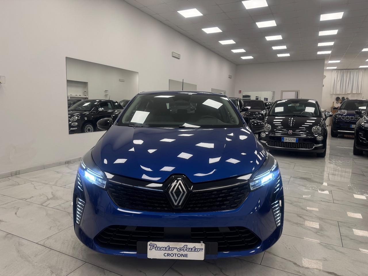 Renault Clio Blue dCi 100 CV 5 porte Evolution