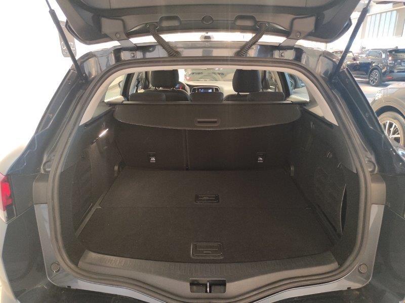 RENAULT Mégane 4ª serie - Mégane Sporter Blue dCi 115 CV Business