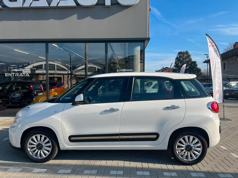 Fiat 500 L 500L 1.3 mjt Pop Star 85cv