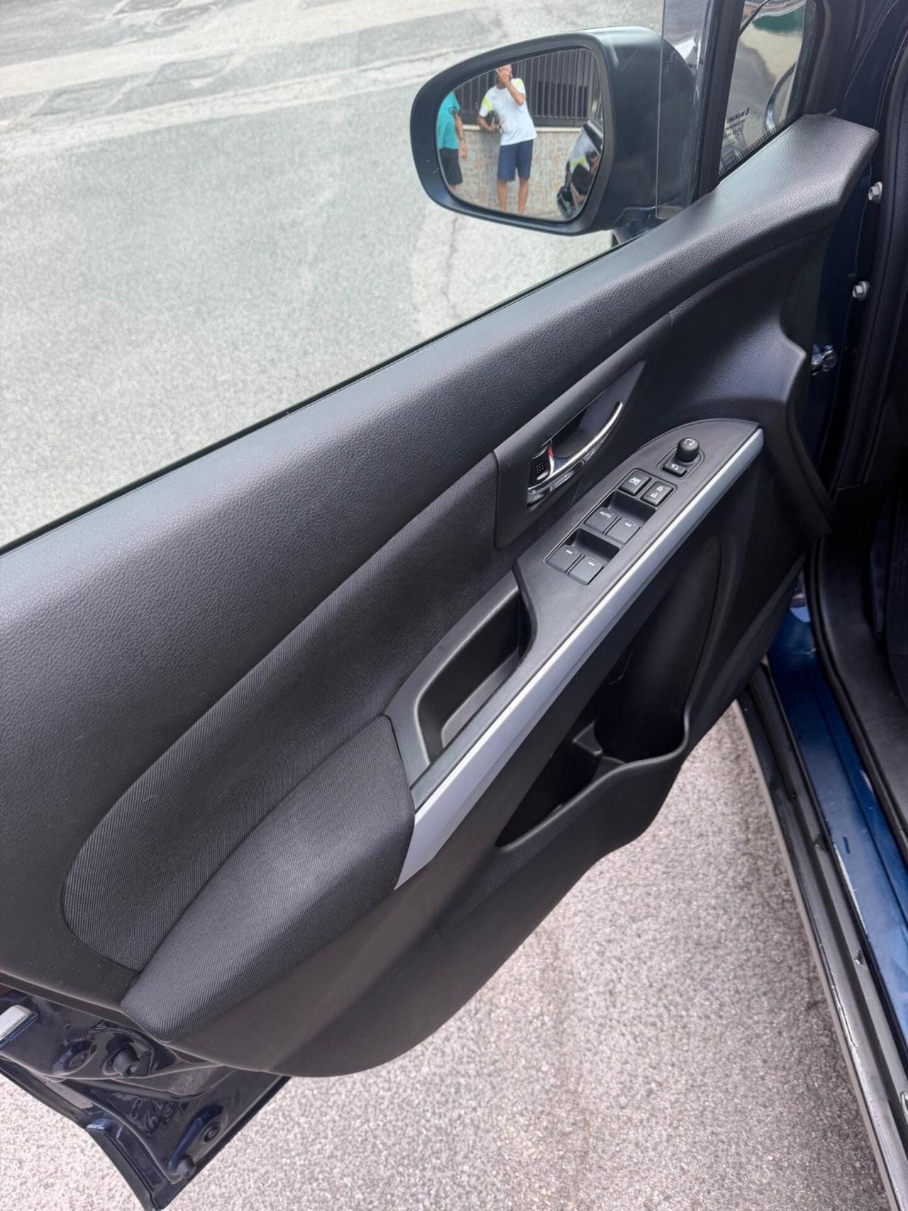 Suzuki S-Cross 1.6 DDiS Start&Stop Top