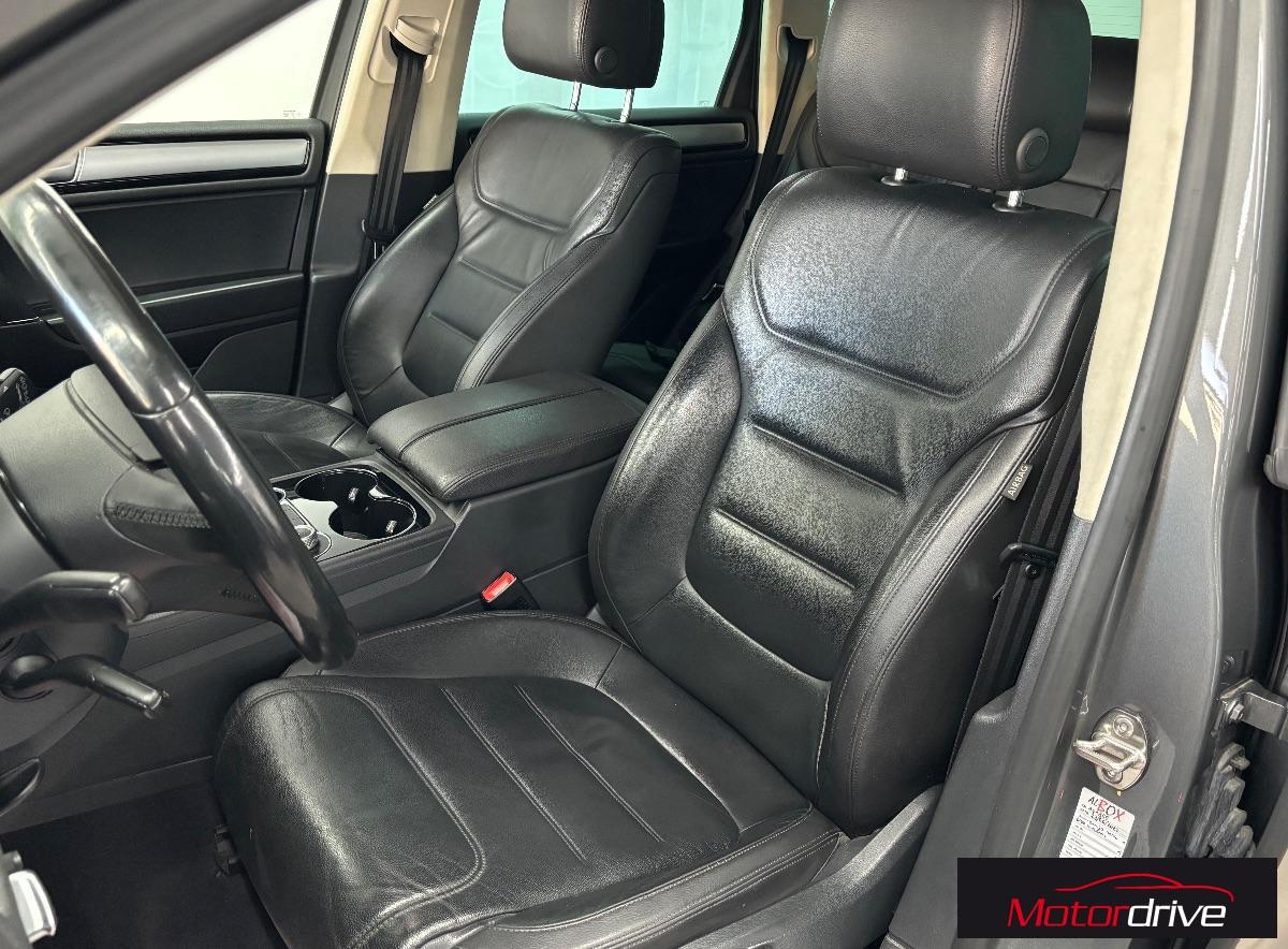 VOLKSWAGEN - Touareg - 3.0 TDI 204 CV tip. BlueM.Techn.