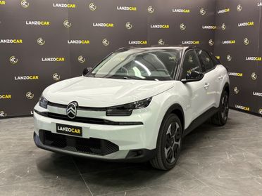 Citroen C4 HYBRID*145 e-DCS6*PLUS*