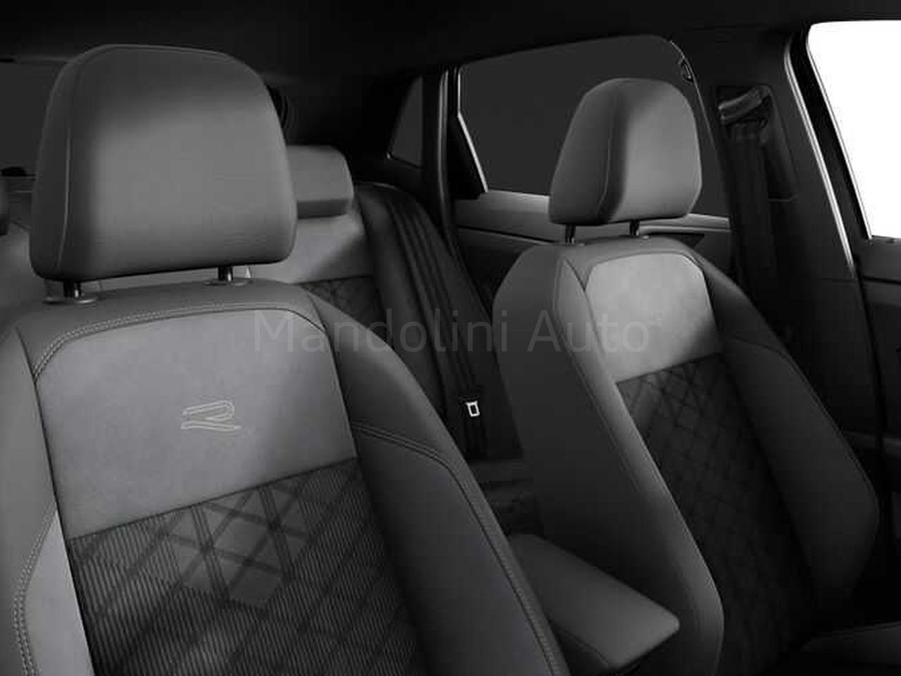Volkswagen Polo 1.0 tsi 95cv r-line plus