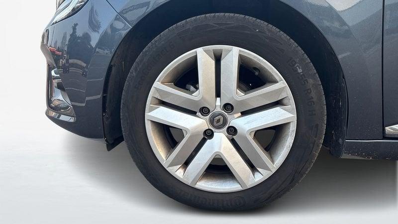 Renault Clio V 2019 5 Porte 1.5 Blue dCi Intens