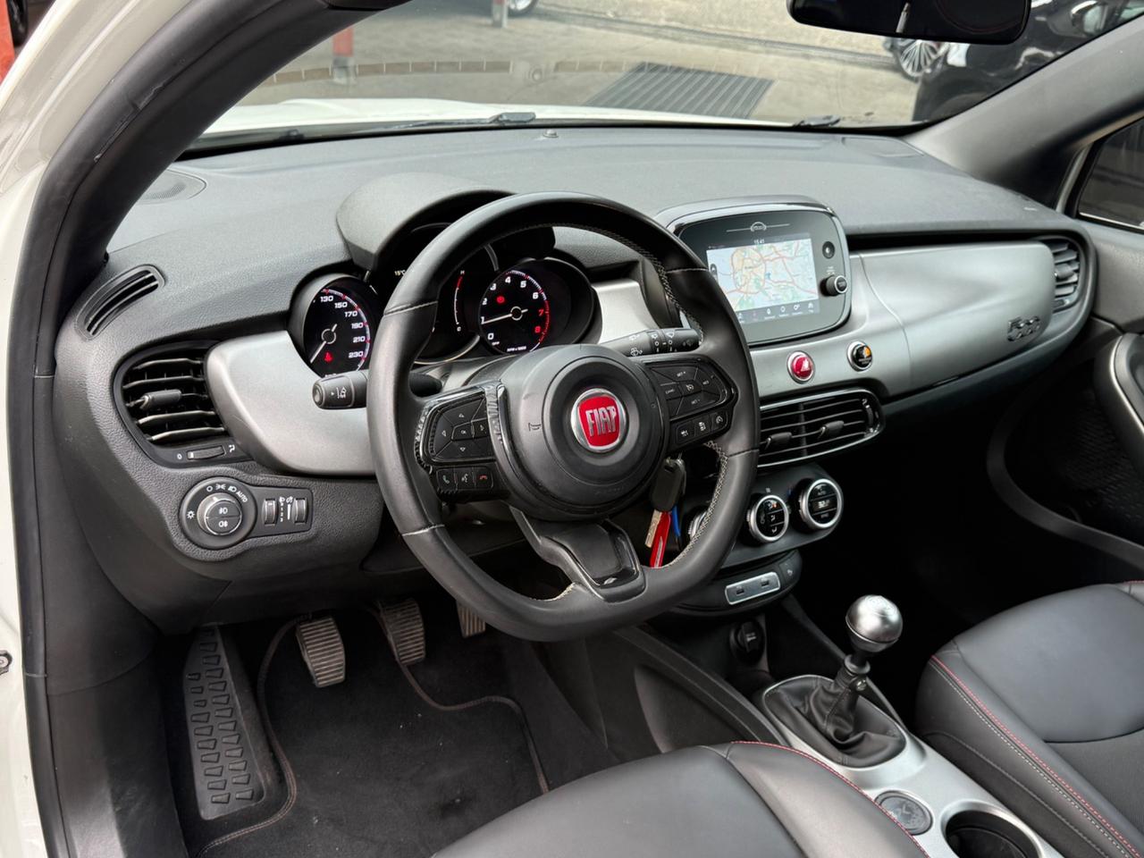 500X 1.0 T3 120 CV Sport-unipro-rate-garanzia-