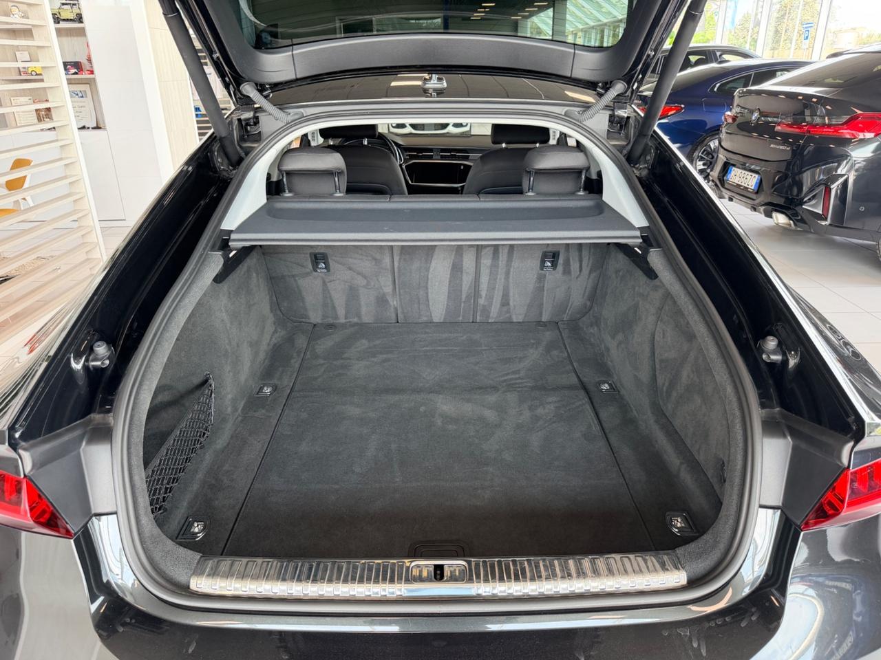 Audi A7 SPB 45 3.0 TDI quattro tiptronic