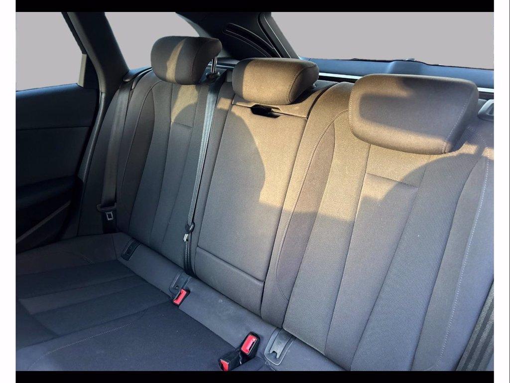 AUDI A4 avant 40 2.0 tdi business sport 190cv s-tronic my16 del 2020
