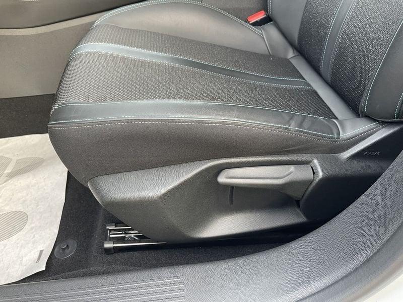 Peugeot 308 1.2 puretech t Allure Pack s&s 130cv