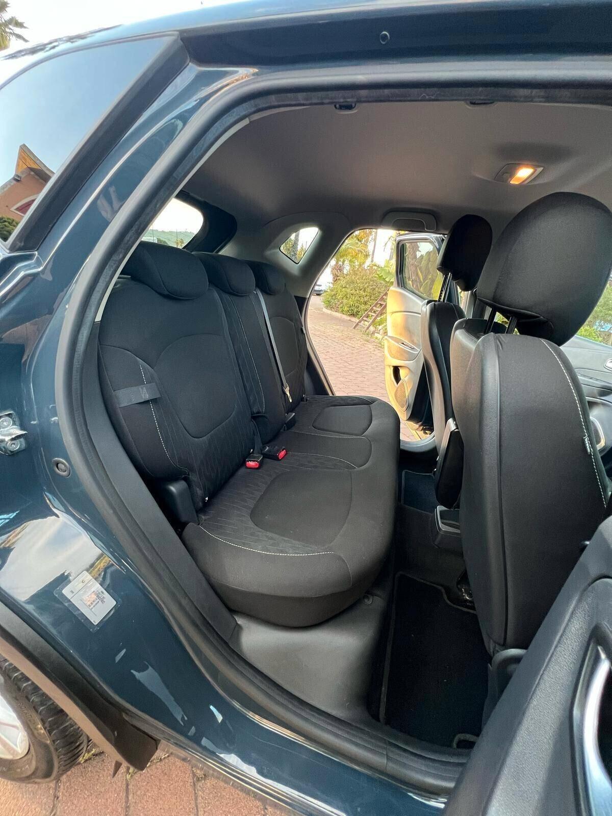 Renault Captur dCi 8V 90 CV Sport Edition2