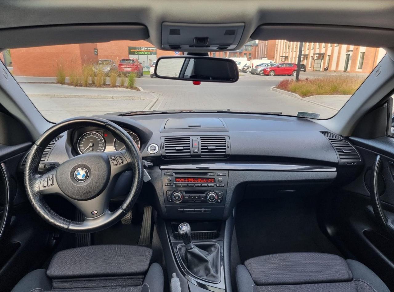 Bmw 118 SWAP 335i 440cv