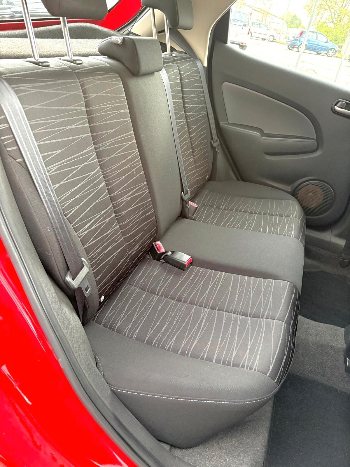 Mazda 2 Mazda2 1.3 Neopatentati