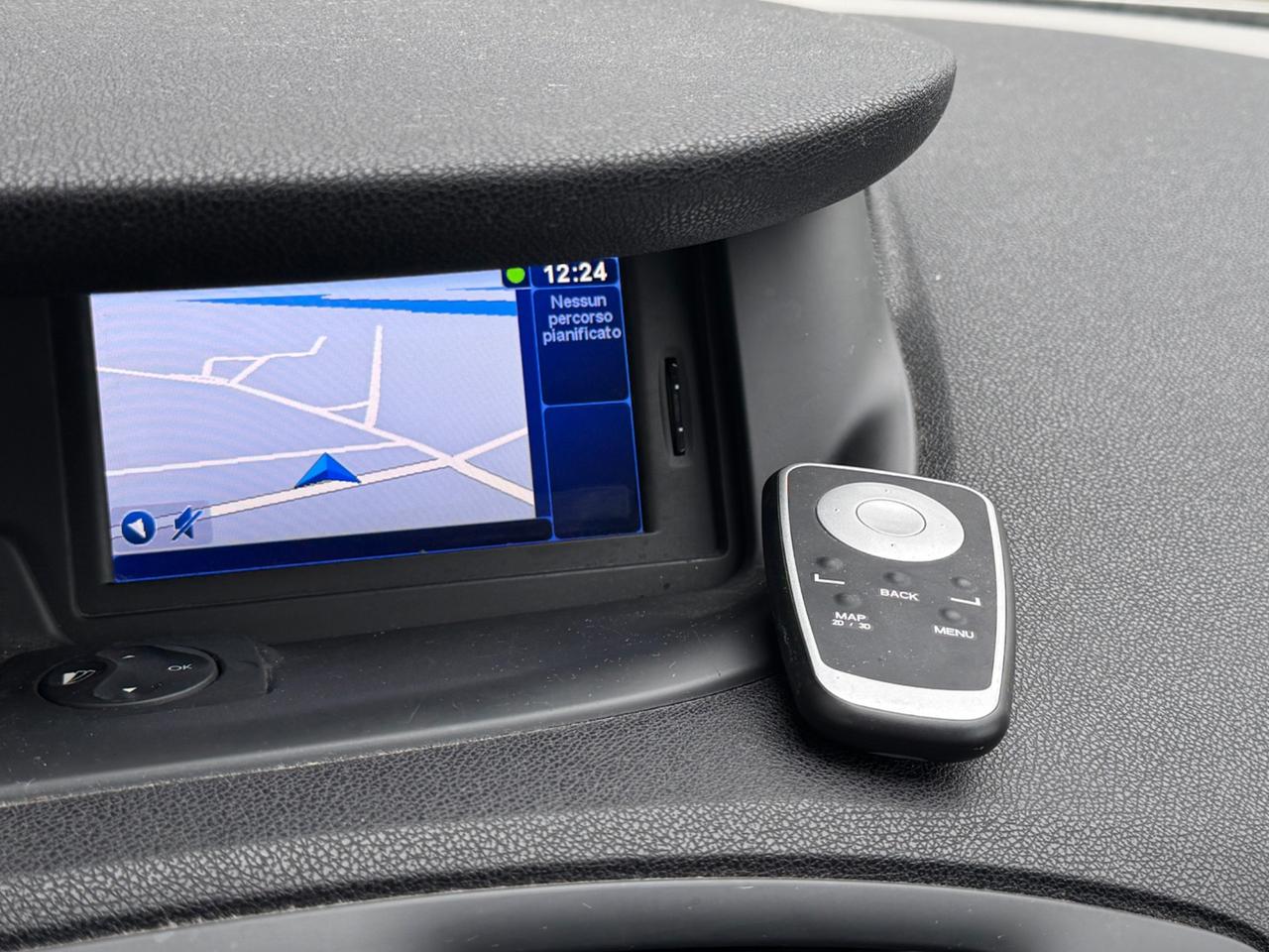 Renault Scenic X-Mod 1.5 dCi 105CV