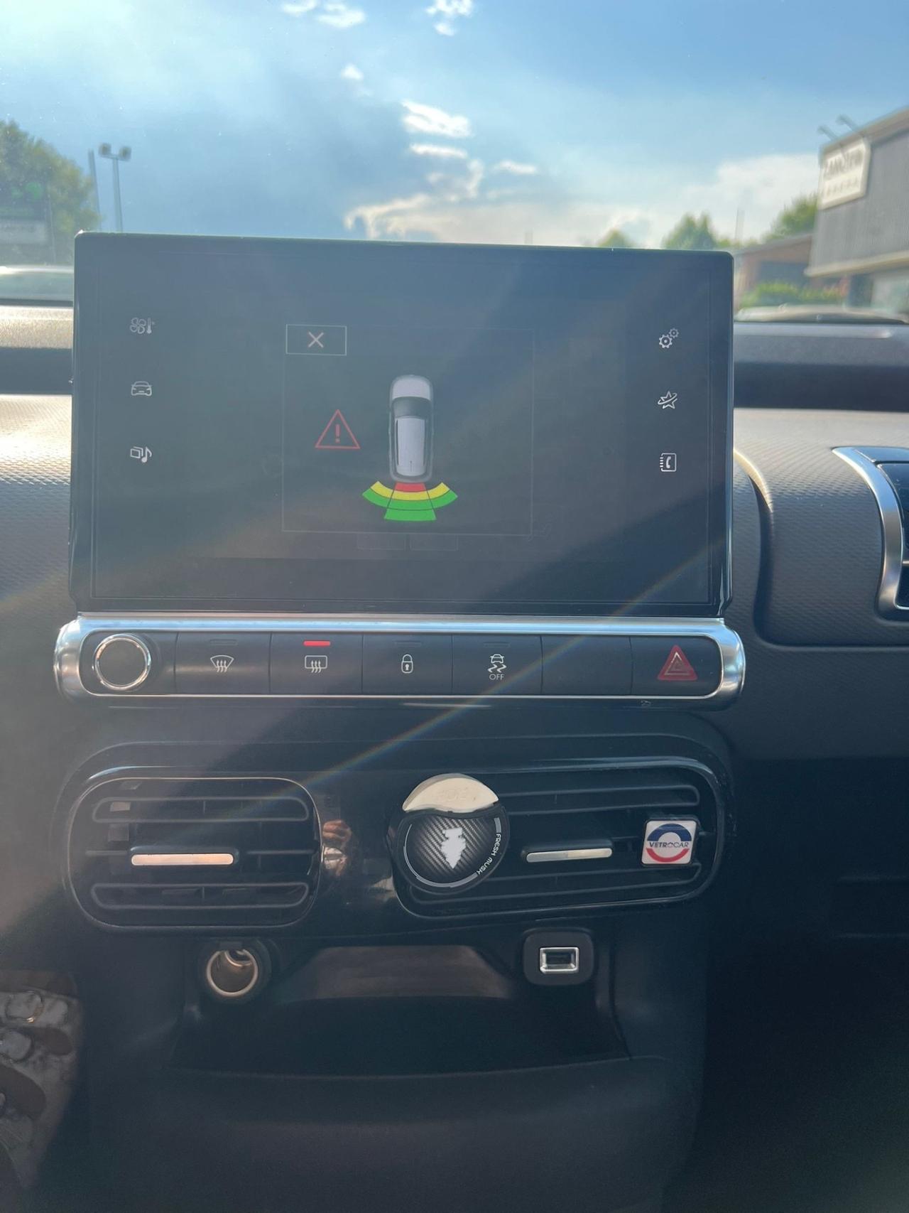 Citroen C4 Cactus PureTech 82 Shine