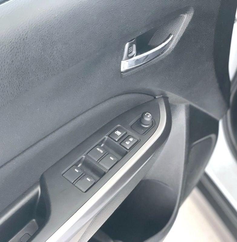 Suzuki Vitara Vitara 1.4 Hybrid 4WD AllGrip Cool