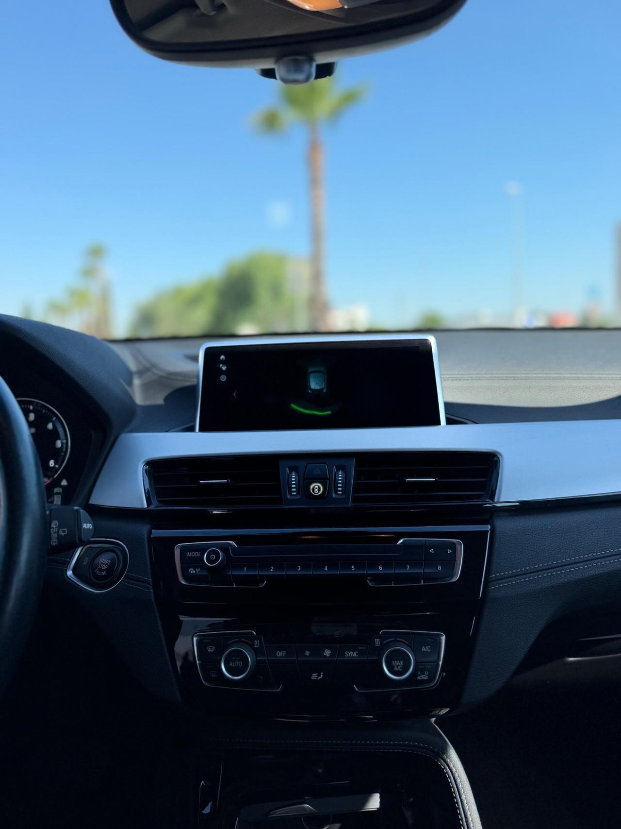 Bmw X2 sDrive16d Advantage