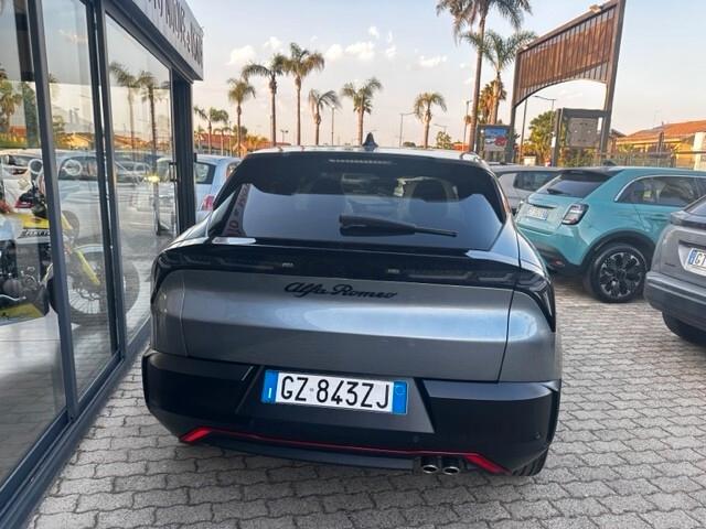 Alfa Romeo Junior 1.2 145 CV Hybrid eDCT6 Speciale