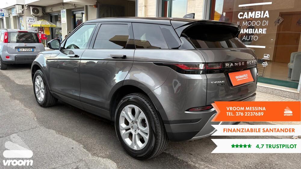 LAND ROVER RR Evoque 2ª serie Range Rover Evoq...