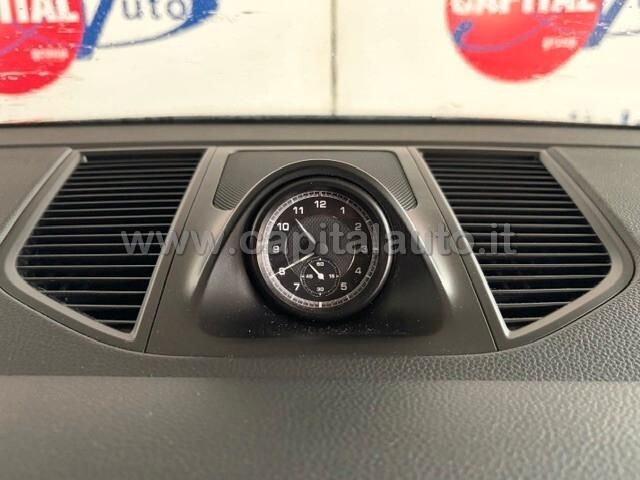 Porsche Macan 2.9 S 381CV PDK NETTO 25000