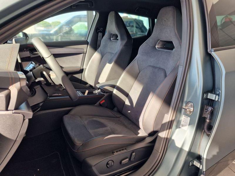 Cupra Formentor 1.5 Hybrid DSG KM0