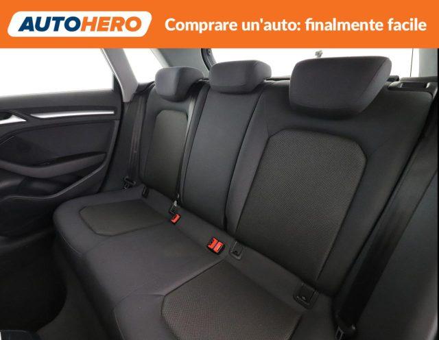 AUDI A3 SPB 35 TDI