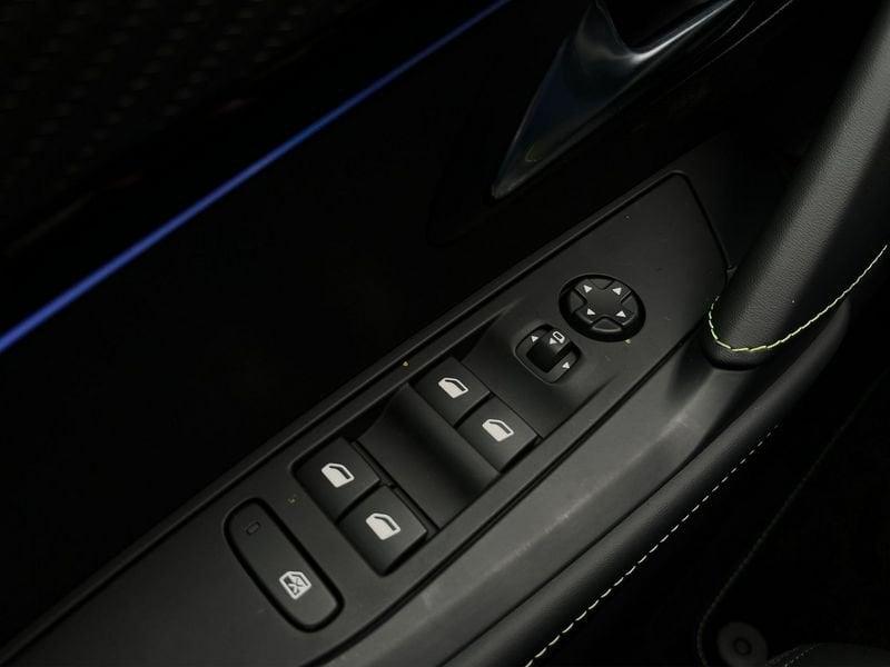 Peugeot 208 208 1.2 hybrid GT 145cv e-dcs 6 - PROMO SIRONIAUTO+
