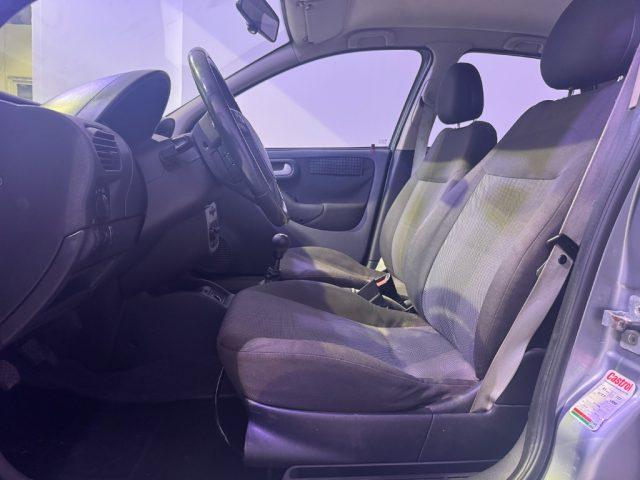 OPEL Corsa 1.2i 16V cat 5 porte Cosmo