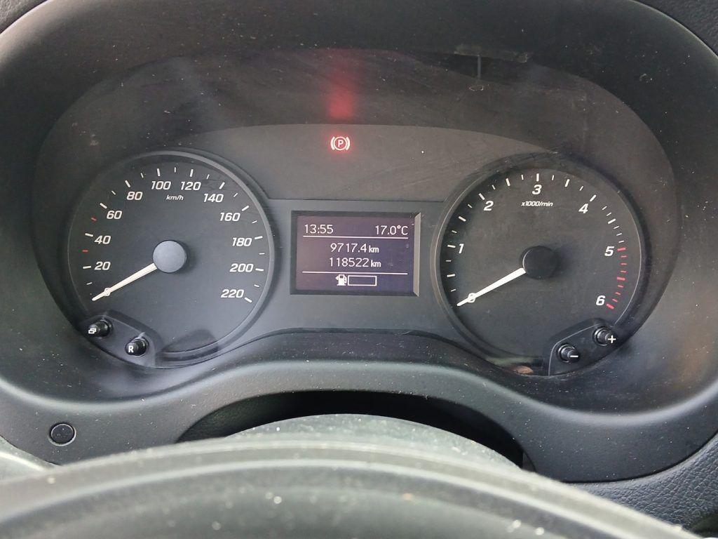 Mercedes-Benz Vito 2.2 114 CDI PC-SL Furgone Long