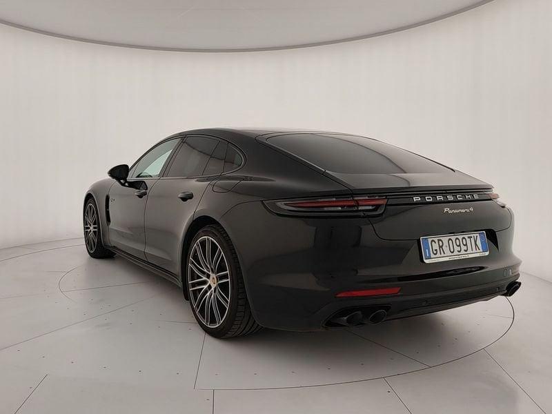 Porsche Panamera 2.9 4 E-Hybrid Sport Turismo