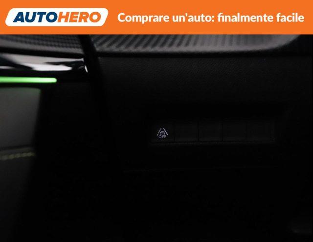 PEUGEOT 208 PureTech 130 Stop&Start EAT8 5 porte GT