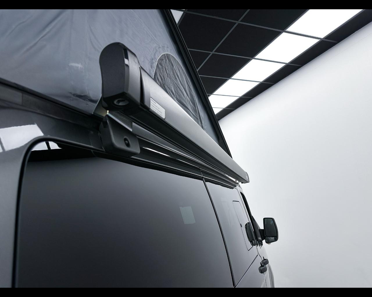 FORD Transit Custom - TRANSIT CUSTOM WESTFALIA NUGGET 320 L1 131 CV