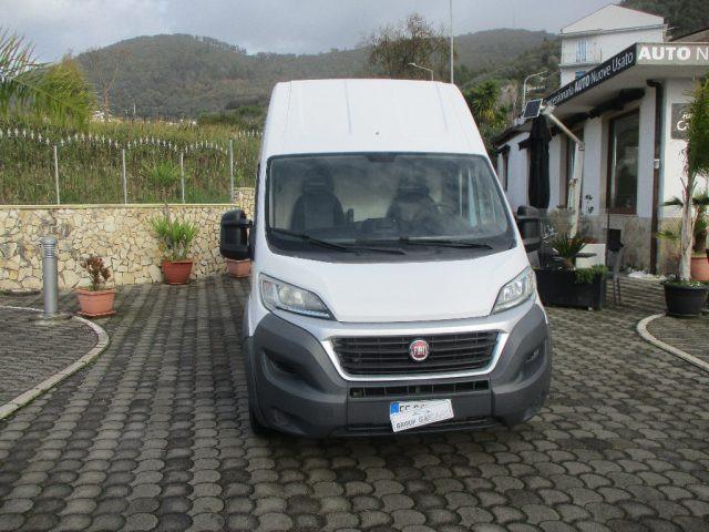 FIAT Ducato 35 2.3 MJT 130CV PC-TN Furgone Maxi