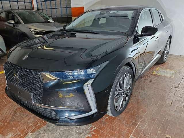 DS Automobiles DS 4 1.2 130cv Trocadero Auto