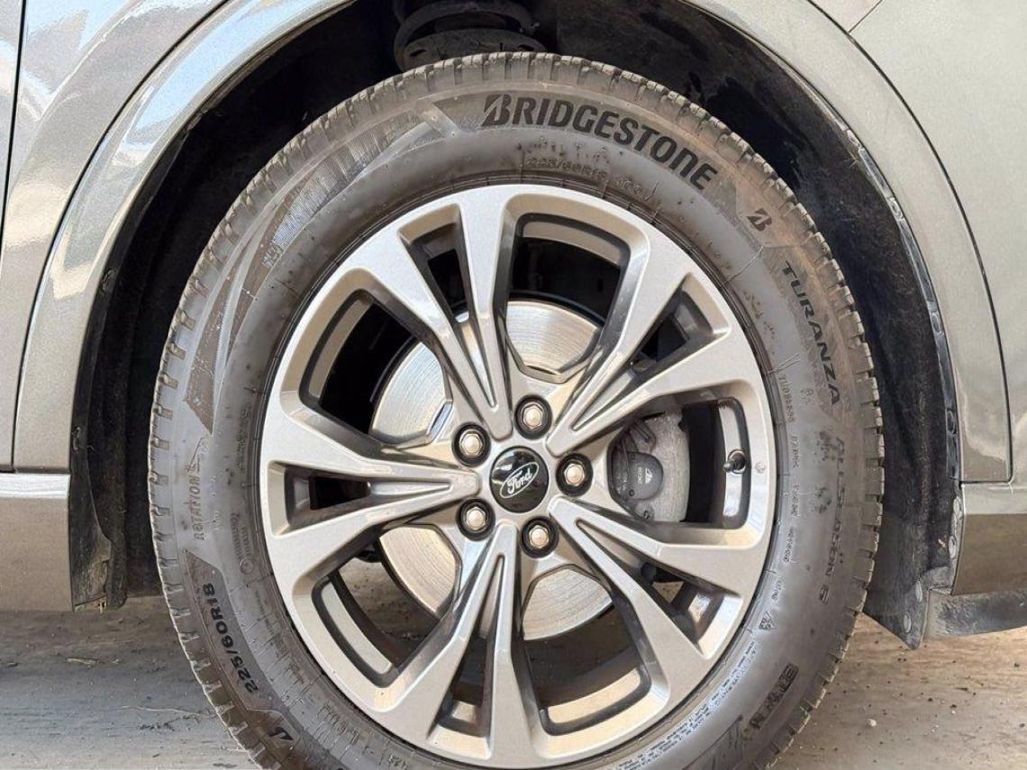 FORD Kuga 1 5 ecoblue st line 2wd 120cv