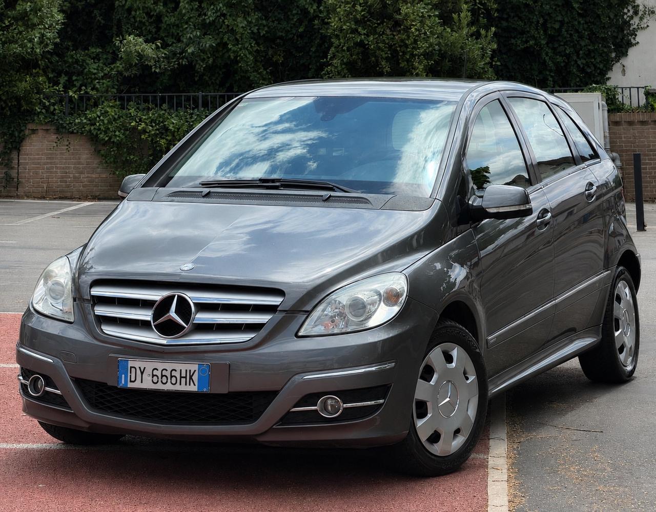 Mercedes-benz B 180 CDI Sport