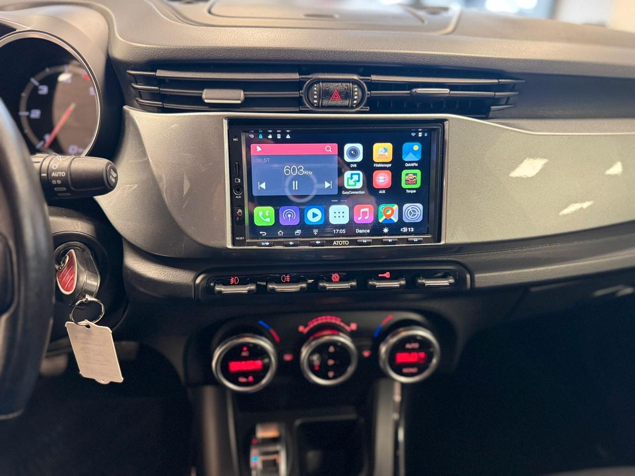 Alfa Romeo Giulietta 2.0 JTDm-2 170 CV Distinctive