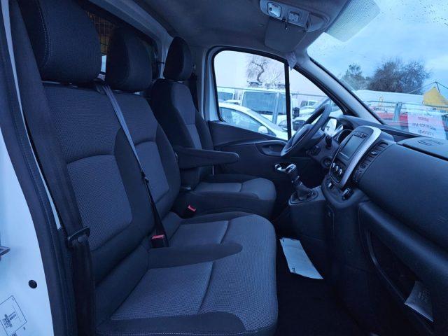 FIAT Talento 2.0 Ecojet 120CV PC-TN ALLESTITO OFFICINA MOBILE