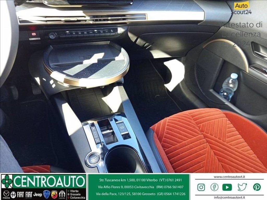 LANCIA Ypsilon 51kWh LX del 2024