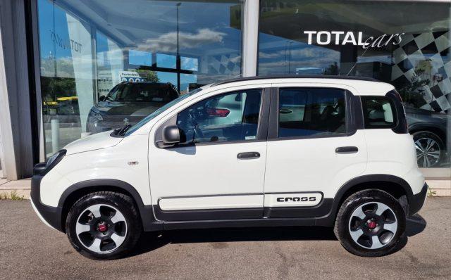 FIAT Panda 1.2 City Cross OK NEO PATENTATI