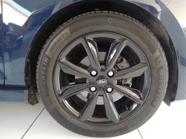 FORD Fiesta 1.0 Ecoboost 125 CV 5 porte ST-Line