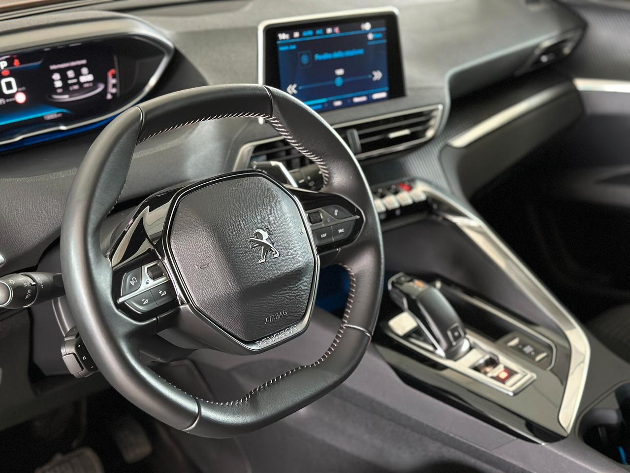 Peugeot 5008 1.5 BlueHDi Active Pack 130CV EAT8 7 posti