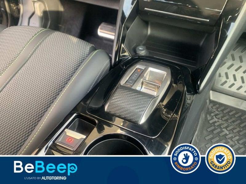 Peugeot 2008 1.2 HYBRID GT 145CV E-DCS6