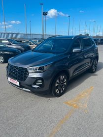 Dr 5.0 s3 1.5 Turbo CVT Bi-Fuel GPL Full Optional