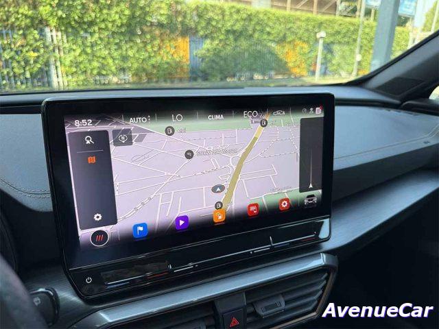 CUPRA Formentor 1.4 e-hybrid 204cv dsg TELECAMERA IVA ESPOSTA