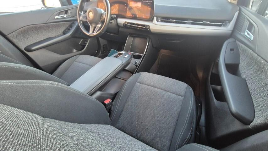 Bmw 218d Active Tourer - 2023