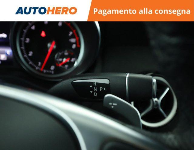 MERCEDES-BENZ CLA 180 Premium