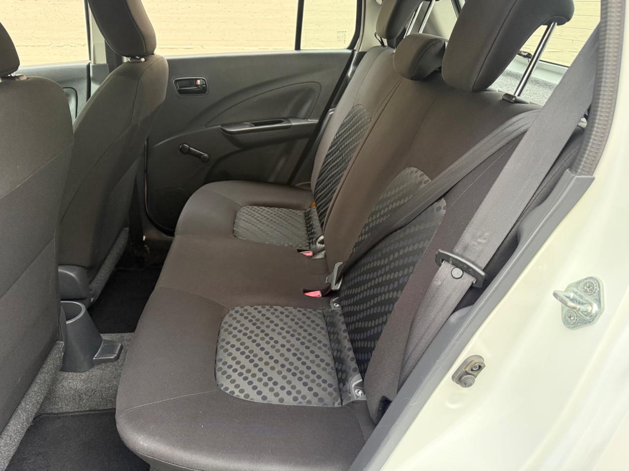 Suzuki Celerio 1.0benzina - 2017