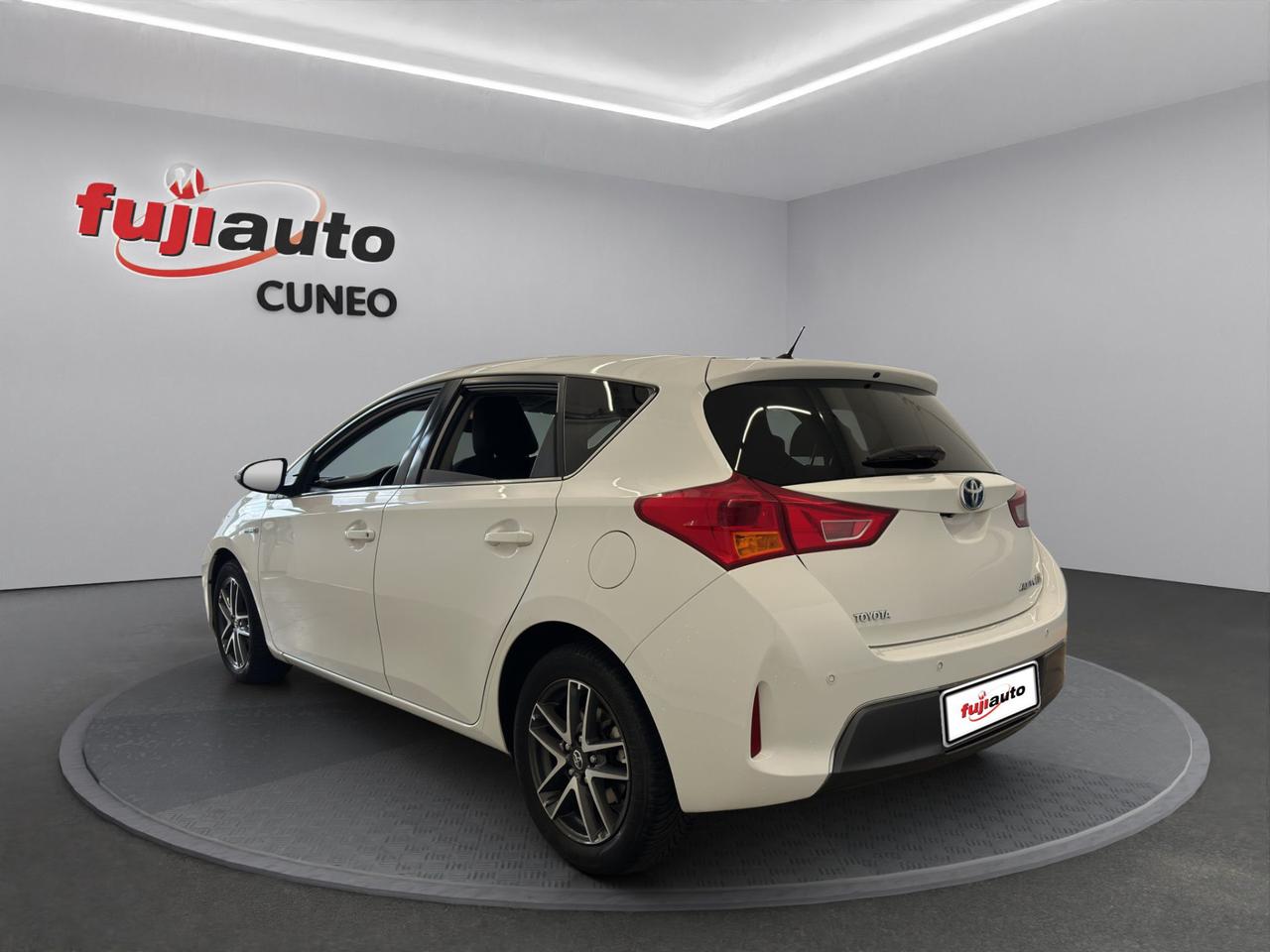 Toyota Auris 5p 1.8h Active+