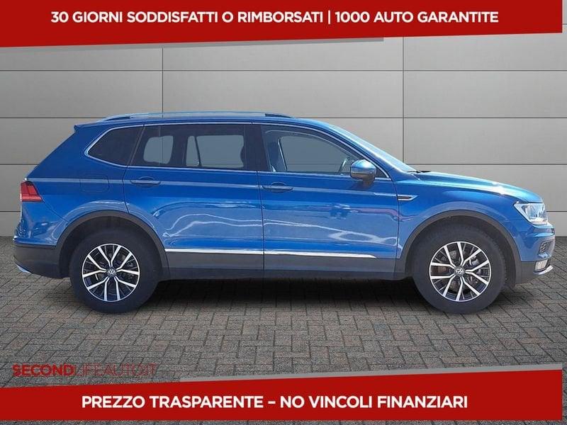 Volkswagen Tiguan Allspace 1.5 tsi Business 150cv 7p.ti dsg