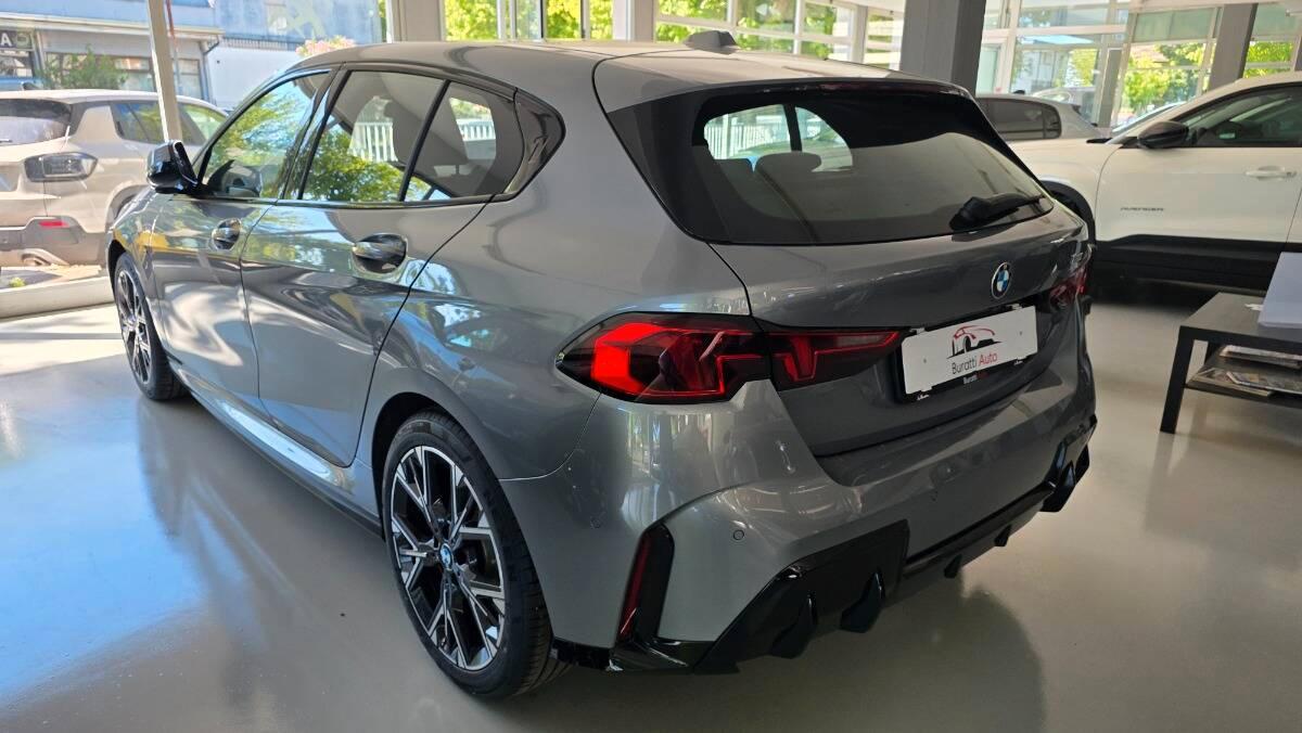 BMW Serie 1 120 48V M Sport Auto 170CV